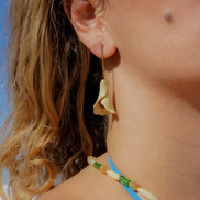 Campanelle Earrings