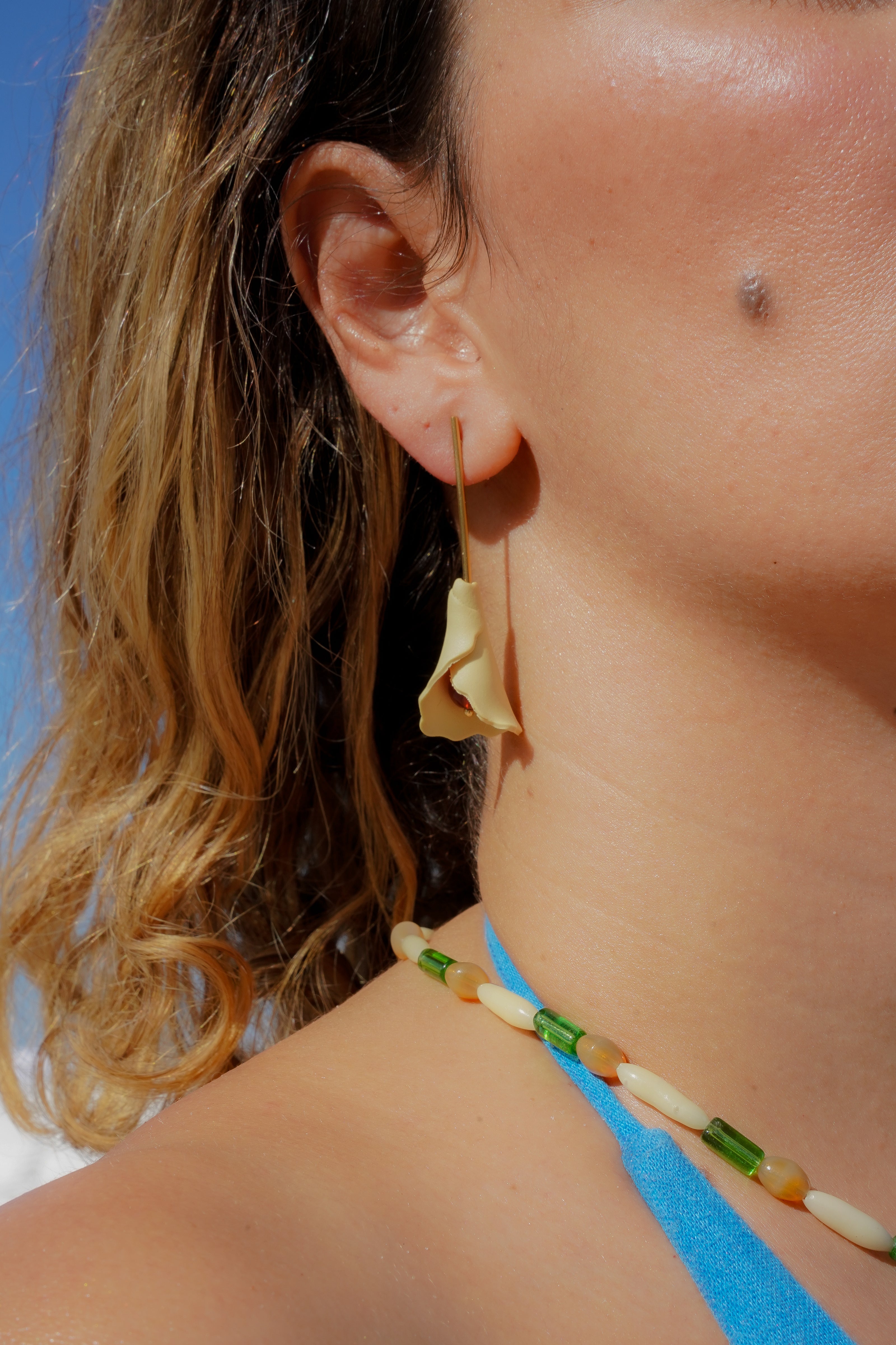 Campanelle Earrings