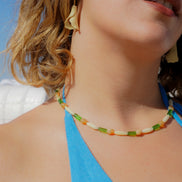 Campanelle Earrings