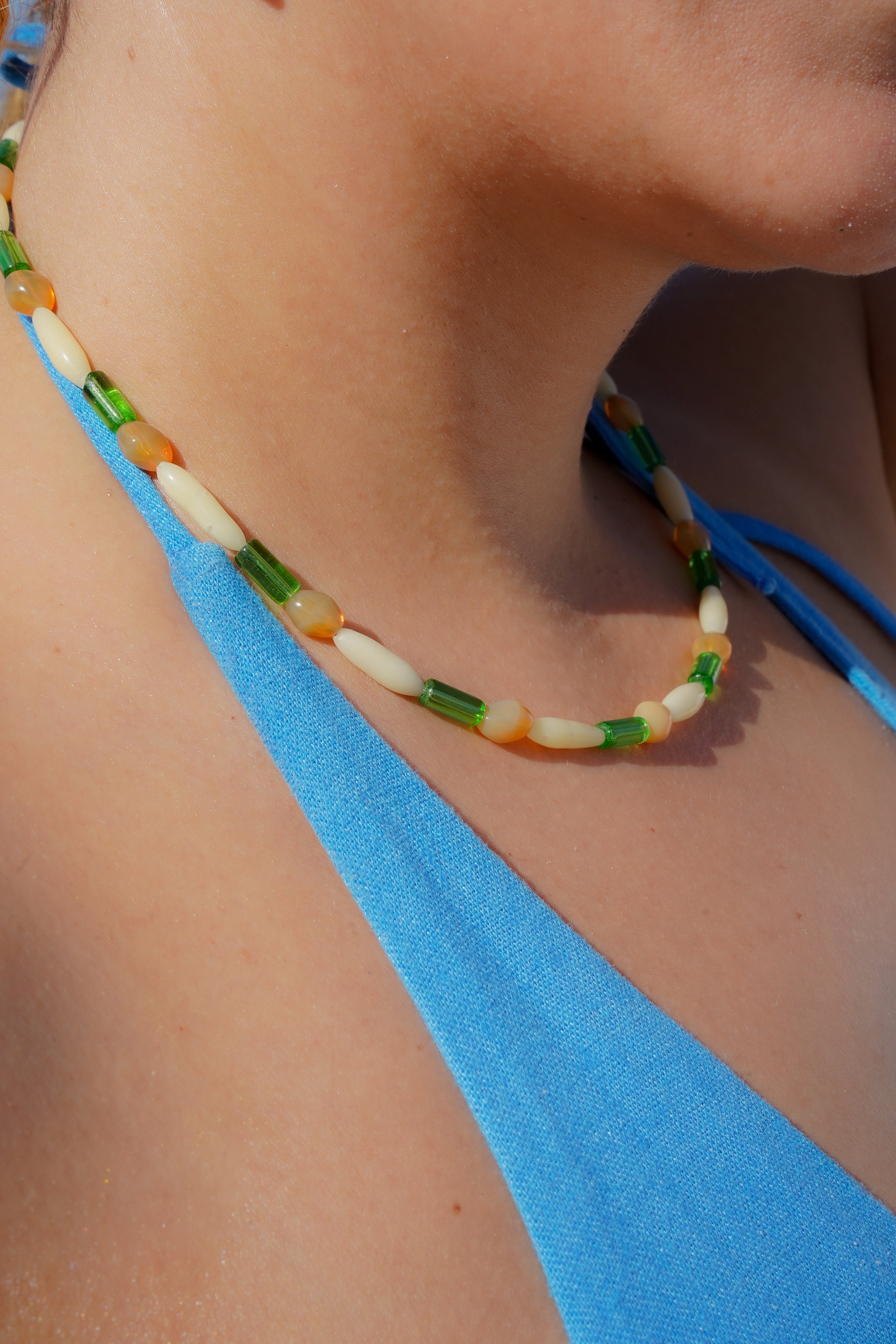 The Toscana Necklace