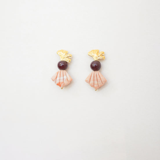 Mini Scallops