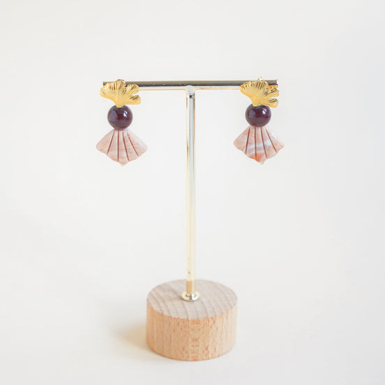 Mini Scallops