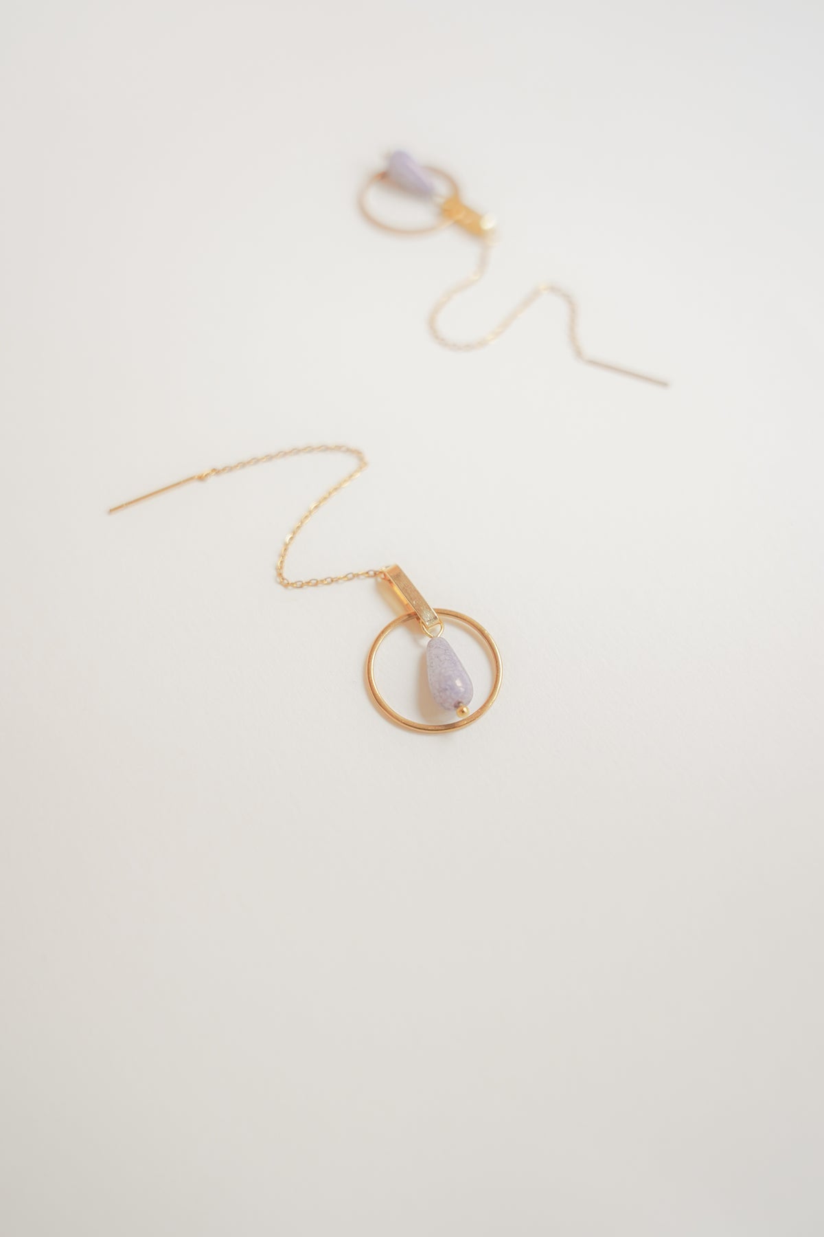 The Minimalistic Thread