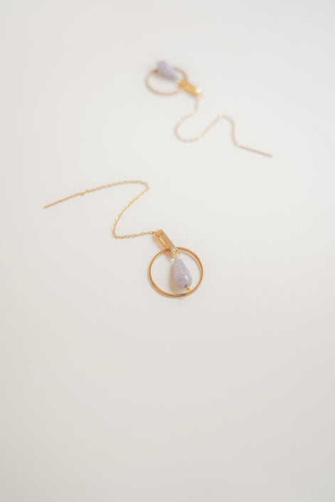 The Minimalistic Thread