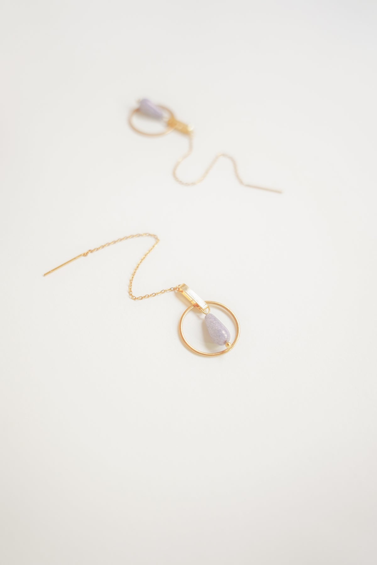 The Minimalistic Thread