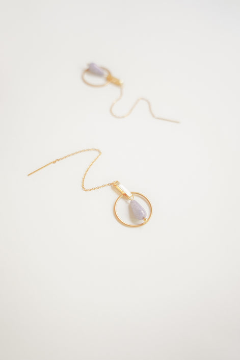 The Minimalistic Thread