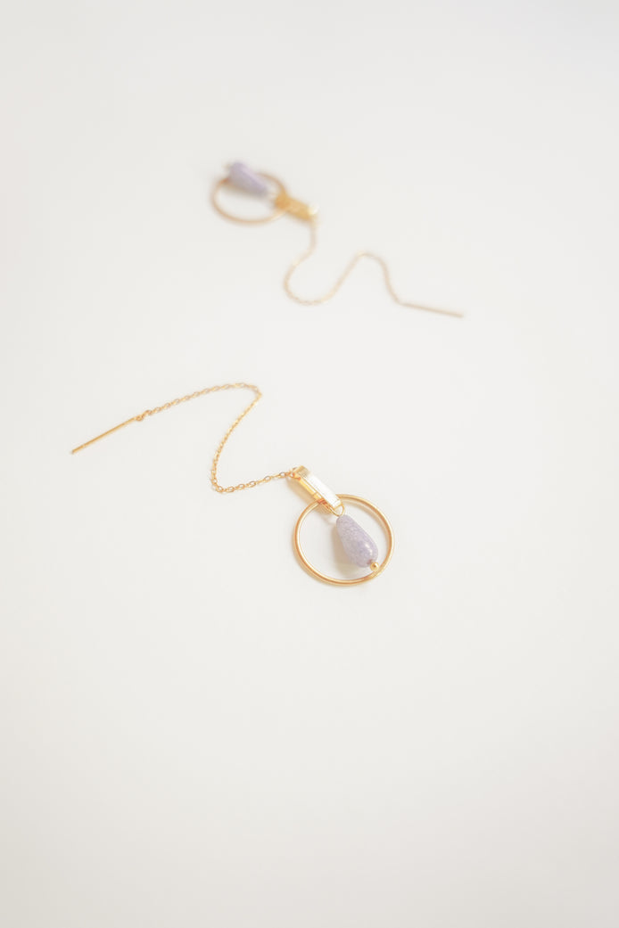 The Minimalistic Thread