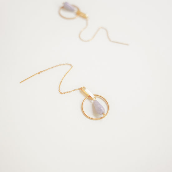 The Minimalistic Thread