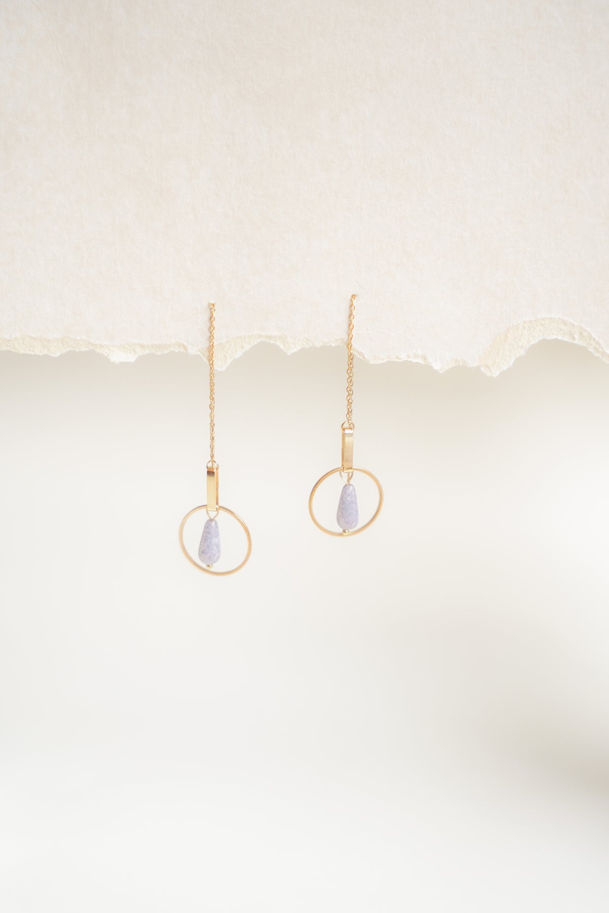 The Minimalistic Thread