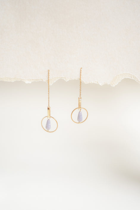 The Minimalistic Thread