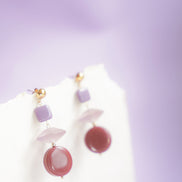 Shades of Lilac