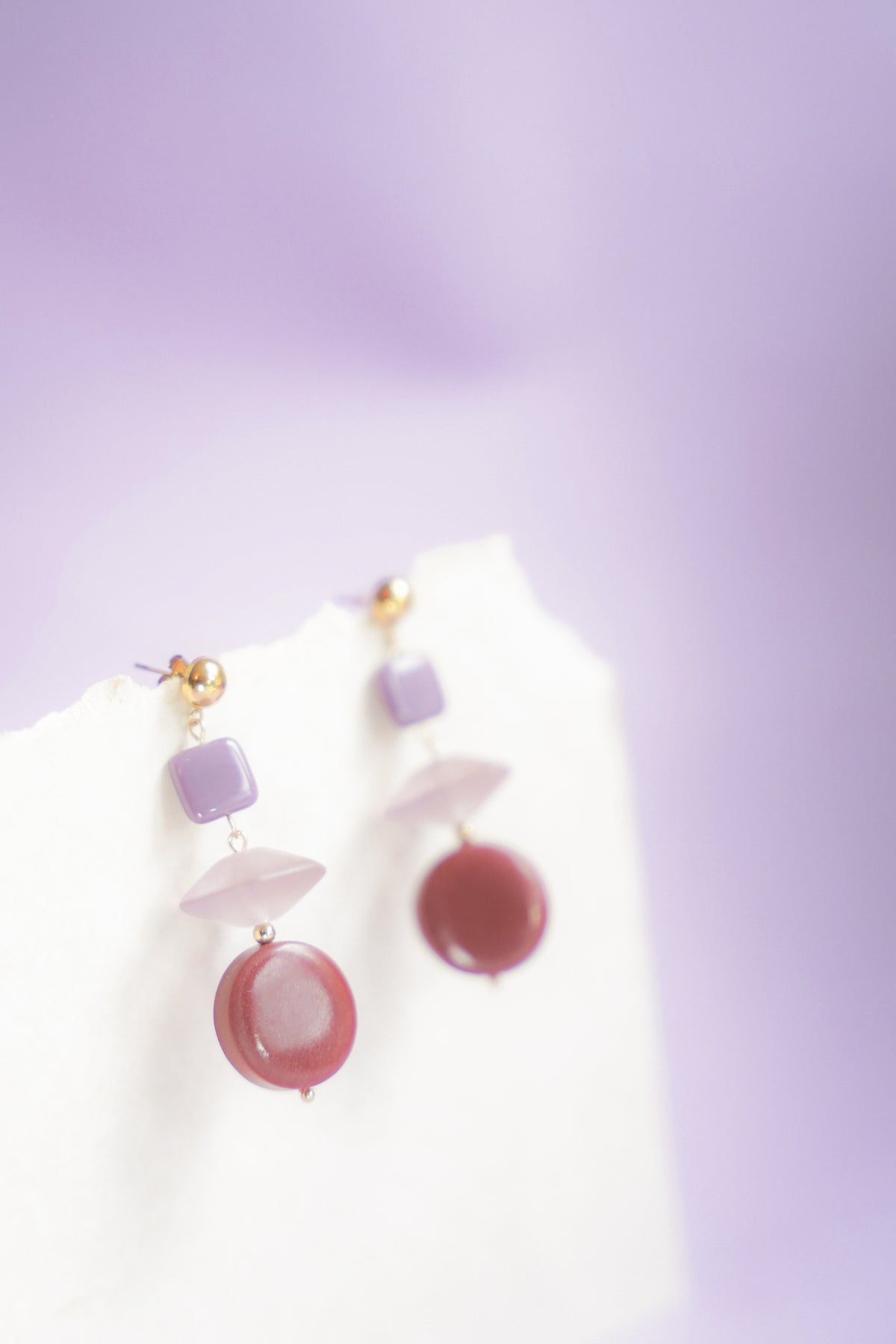 Shades of Lilac