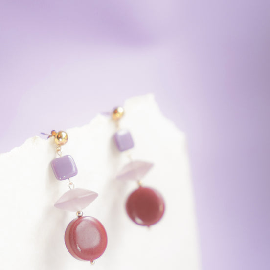 Shades of Lilac