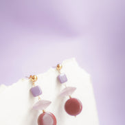 Shades of Lilac
