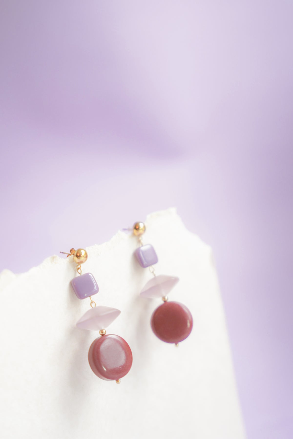 Shades of Lilac