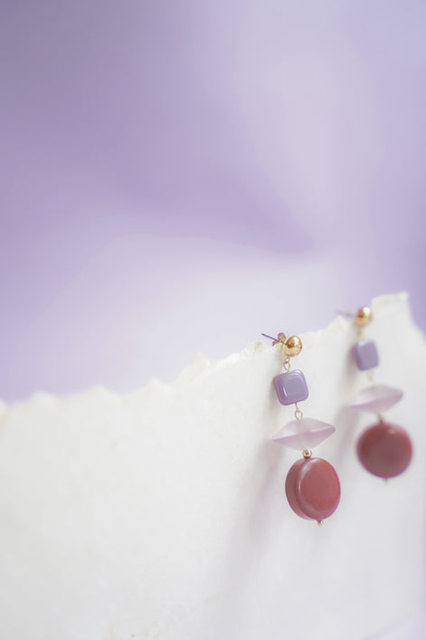 Shades of Lilac