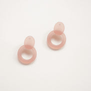 Circle Studs