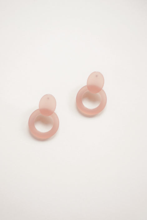 Circle Studs