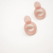 Circle Studs