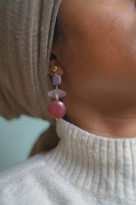 Shades of Lilac