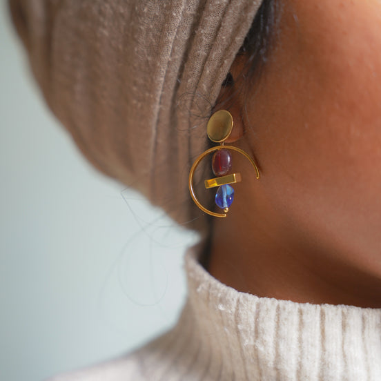 Contrast Baubles