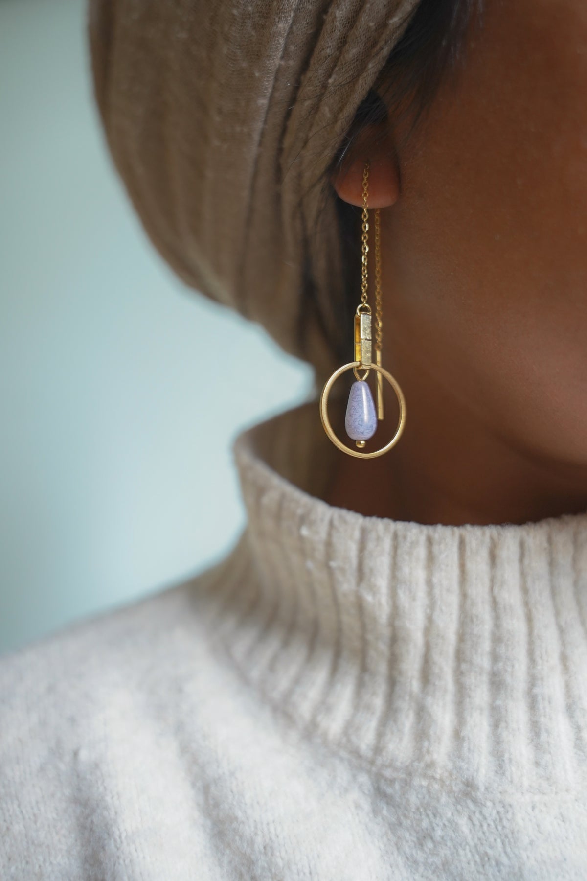The Minimalistic Thread