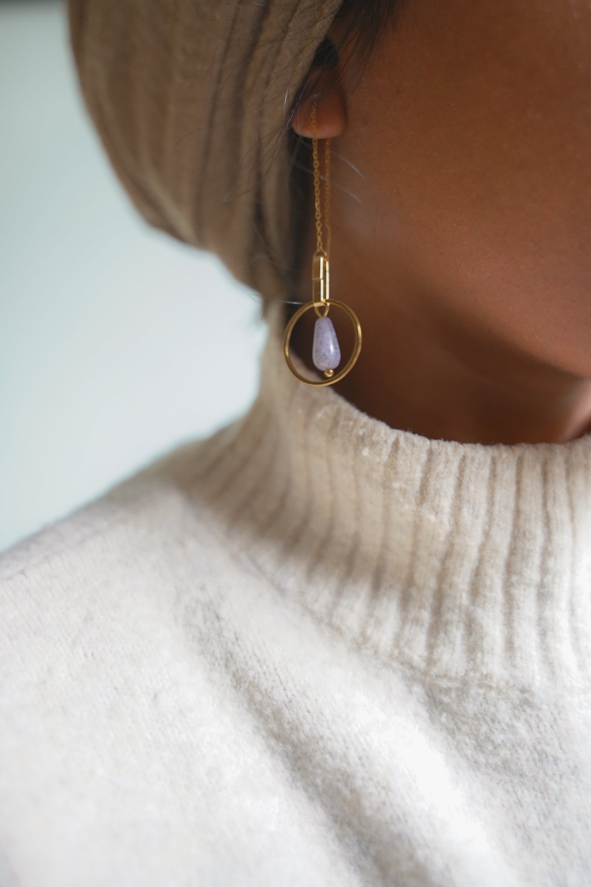 The Minimalistic Thread