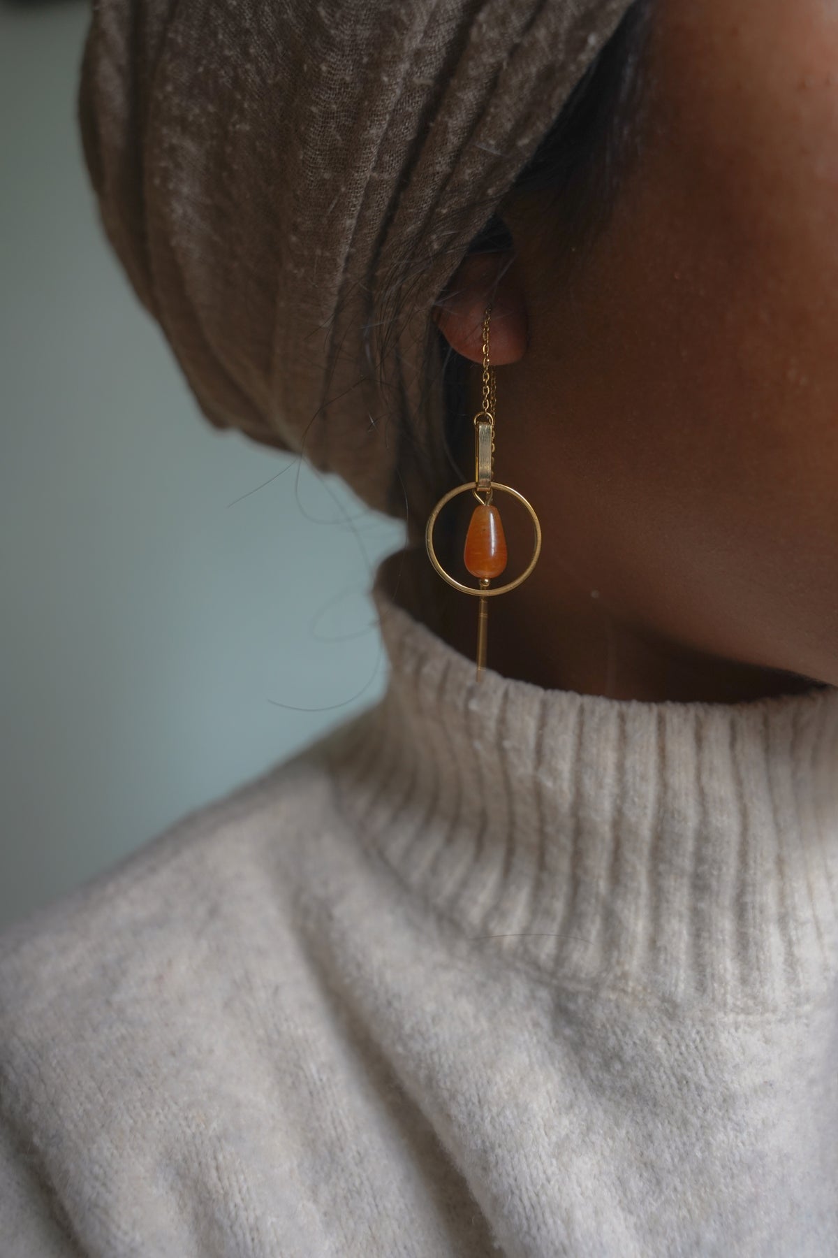 The Minimalistic Thread