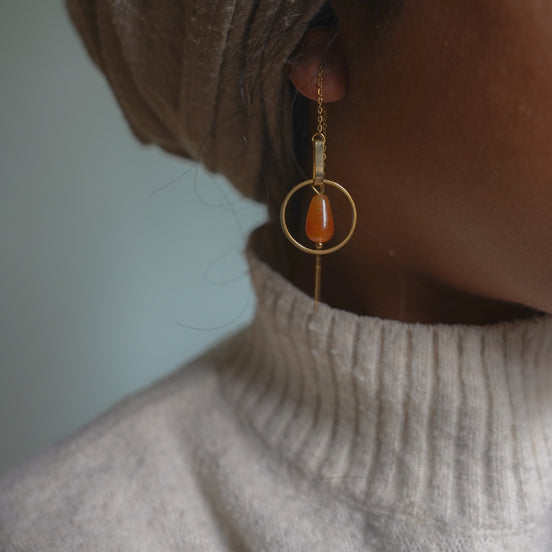 The Minimalistic Thread