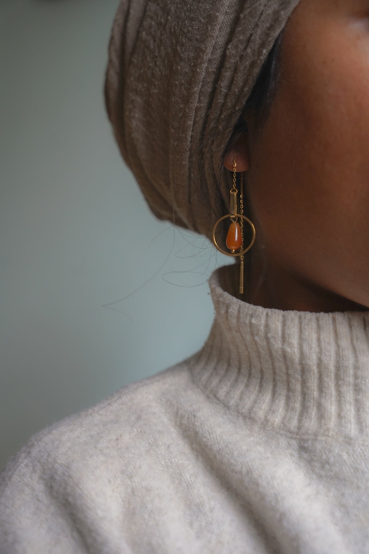 The Minimalistic Thread