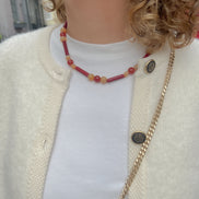 The Pomodori Necklace