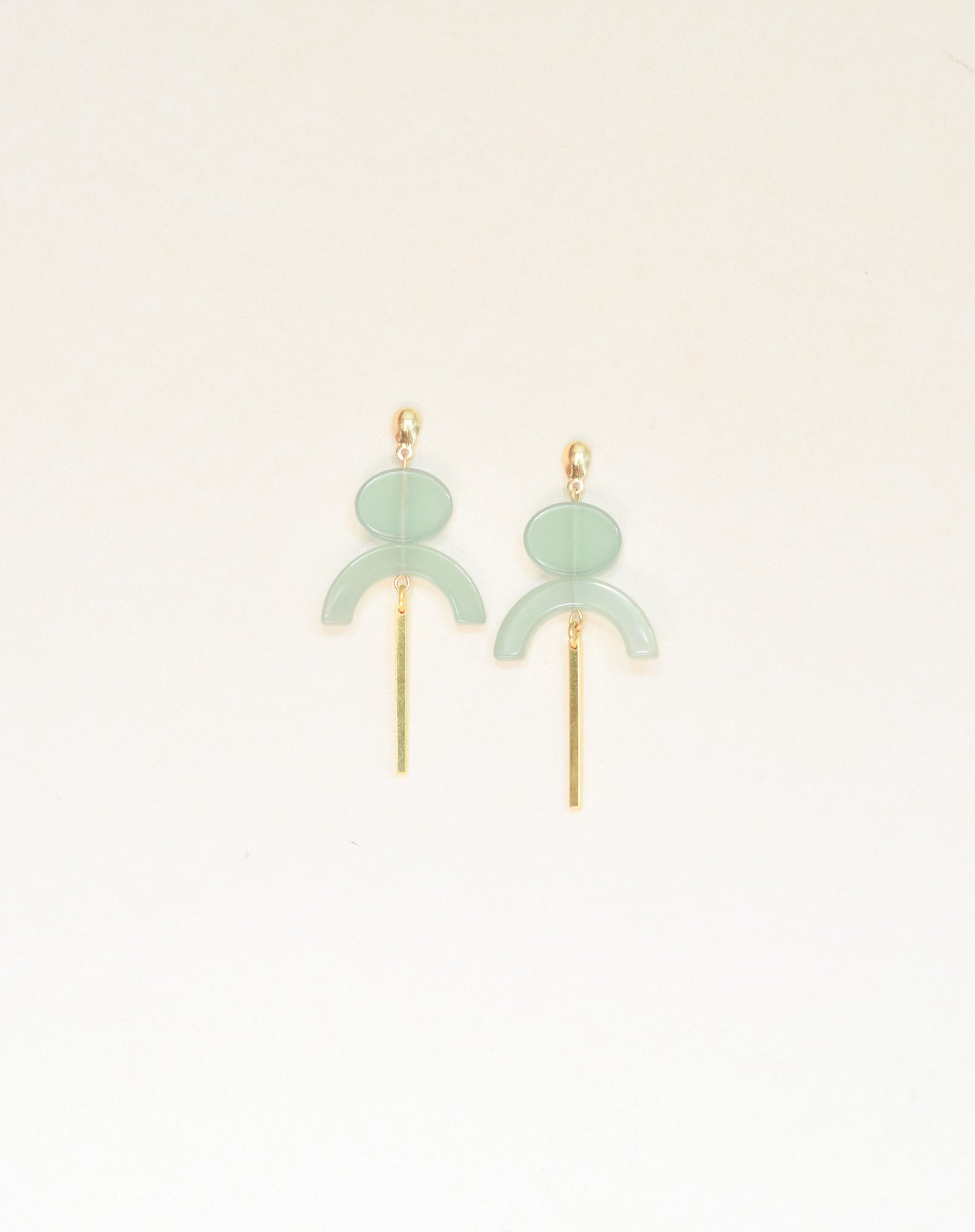 Dangling Whimsical Earrings