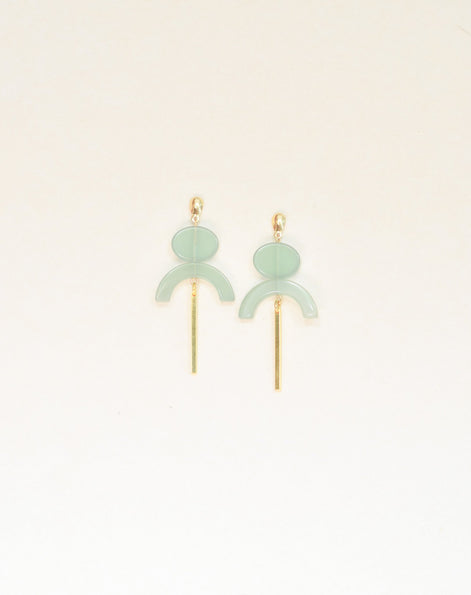 Dangling Whimsical Earrings