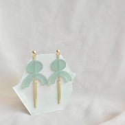 Dangling Whimsical Earrings