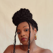 Whimsical Playful Earrings