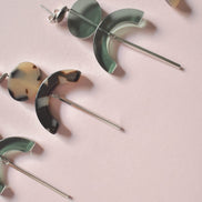 Dangling Whimsical Earrings