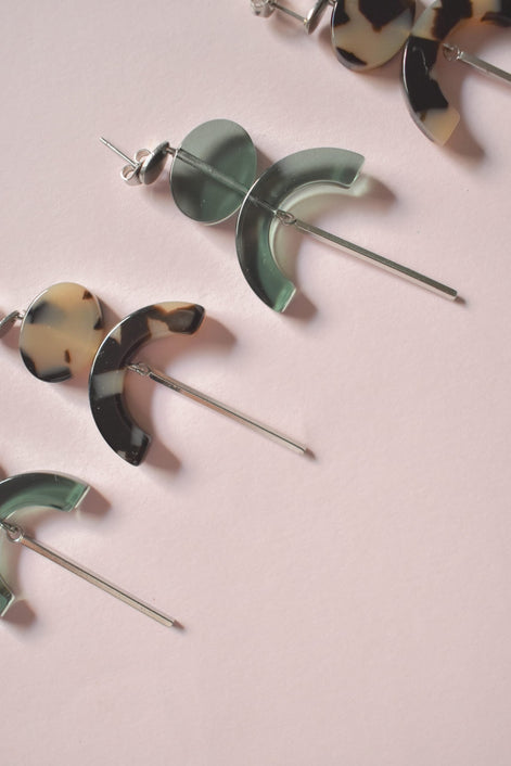 Dangling Whimsical Earrings